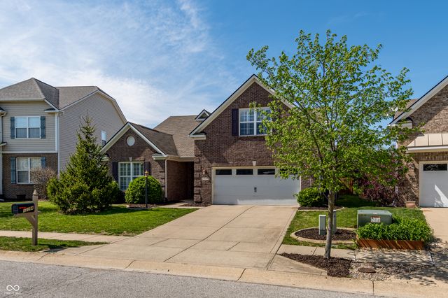 12394 Cold Stream Road, Noblesville, IN 46060