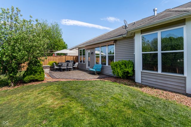 12394 Cold Stream Road, Noblesville, IN 46060