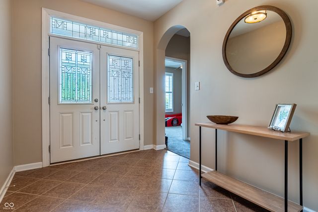 12394 Cold Stream Road, Noblesville, IN 46060