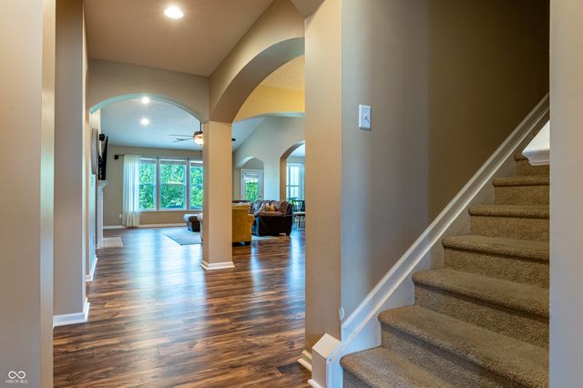 12394 Cold Stream Road, Noblesville, IN 46060