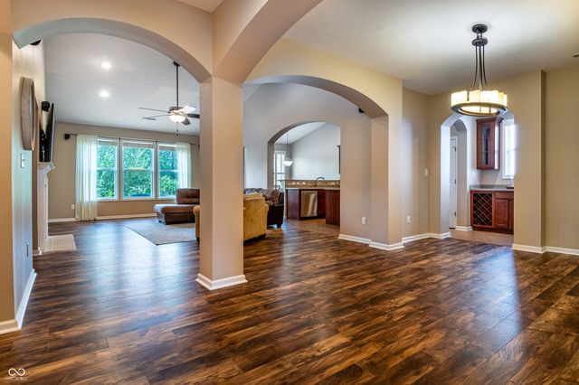 12394 Cold Stream Road, Noblesville, IN 46060