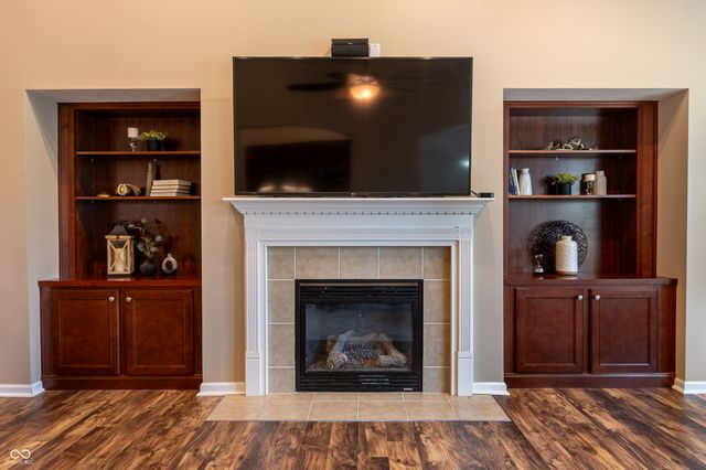 12394 Cold Stream Road, Noblesville, IN 46060