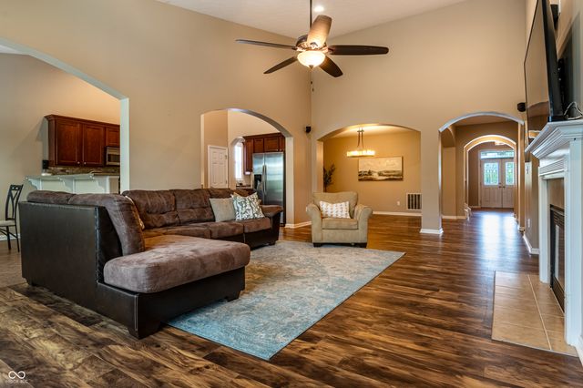 12394 Cold Stream Road, Noblesville, IN 46060