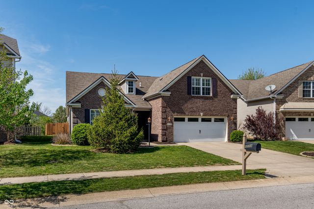 12394 Cold Stream Road, Noblesville, IN 46060