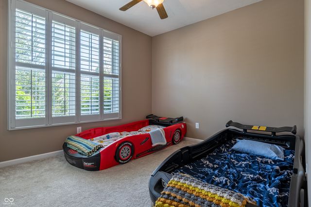 12394 Cold Stream Road, Noblesville, IN 46060