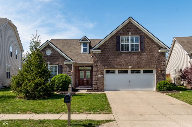 12394 Cold Stream Road, Noblesville, IN 46060