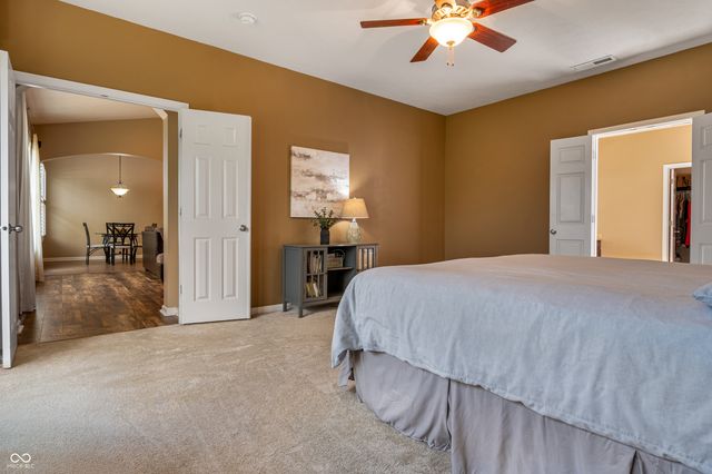 12394 Cold Stream Road, Noblesville, IN 46060