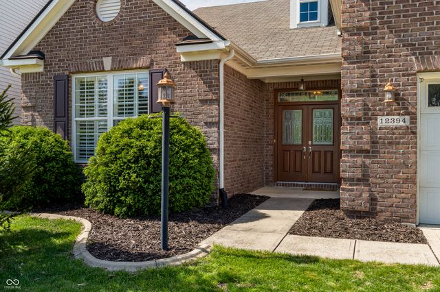 12394 Cold Stream Road, Noblesville, IN 46060