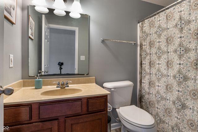 12394 Cold Stream Road, Noblesville, IN 46060