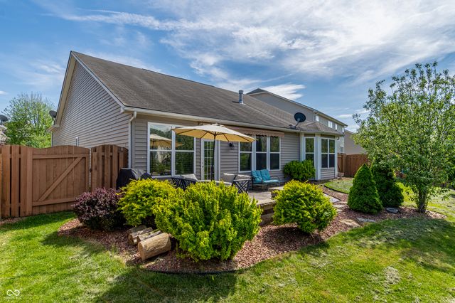 12394 Cold Stream Road, Noblesville, IN 46060