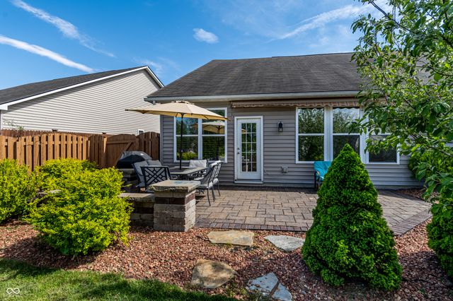 12394 Cold Stream Road, Noblesville, IN 46060