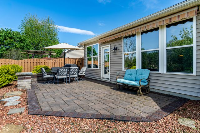 12394 Cold Stream Road, Noblesville, IN 46060