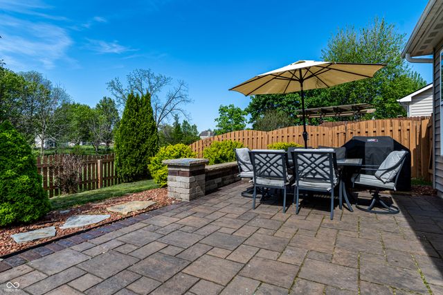 12394 Cold Stream Road, Noblesville, IN 46060