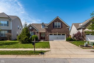12394 Cold Stream Road, Noblesville, IN 46060