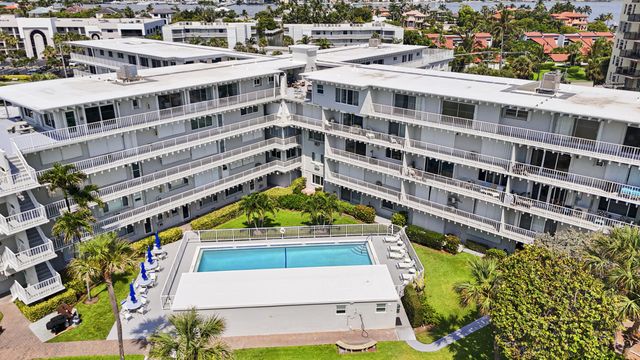 3500 S Ocean Boulevard 315, Palm Beach, FL 33480