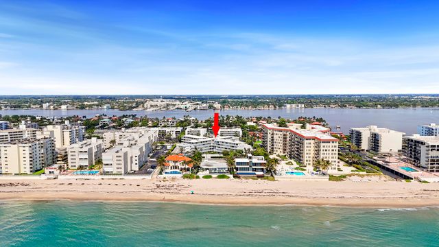 3500 S Ocean Boulevard 315, Palm Beach, FL 33480