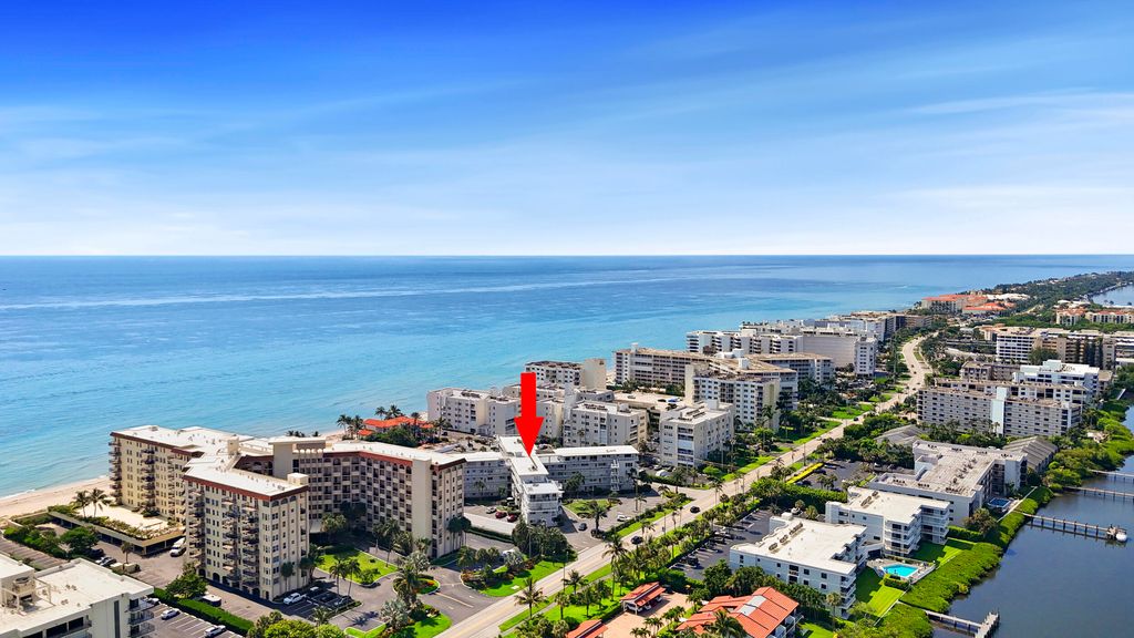 3500 S Ocean Boulevard 315, Palm Beach, FL 33480