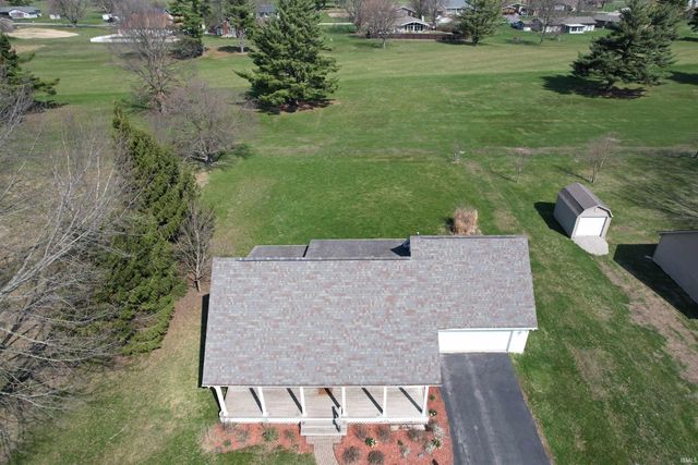4335 E Arrowhead Road, Monticello, IN 47960