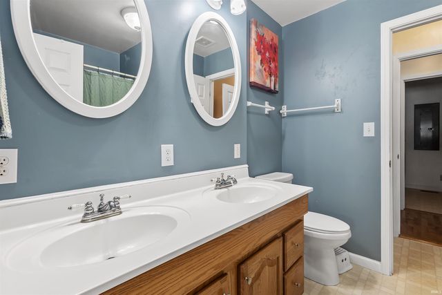 4335 E Arrowhead Road, Monticello, IN 47960