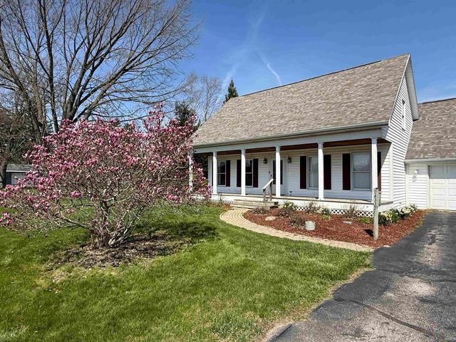 4335 E Arrowhead Road, Monticello, IN 47960