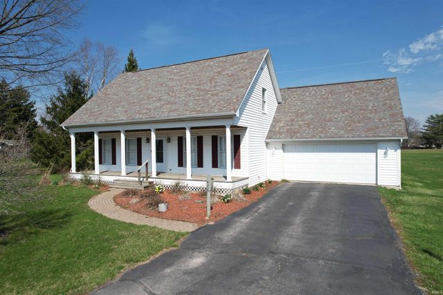 4335 E Arrowhead Road, Monticello, IN 47960