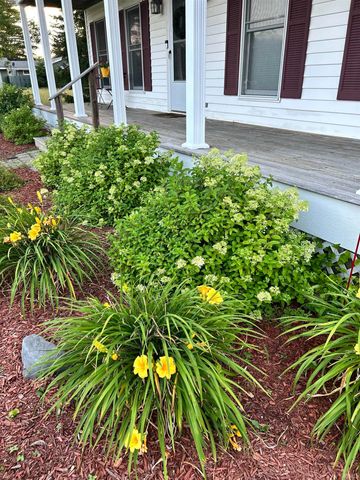 4335 E Arrowhead Road, Monticello, IN 47960