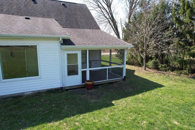 4335 E Arrowhead Road, Monticello, IN 47960