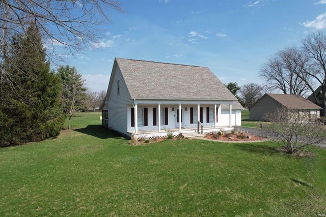 4335 E Arrowhead Road, Monticello, IN 47960