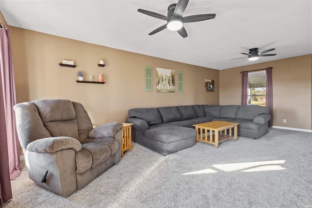 4335 E Arrowhead Road, Monticello, IN 47960