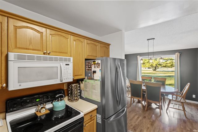 4335 E Arrowhead Road, Monticello, IN 47960