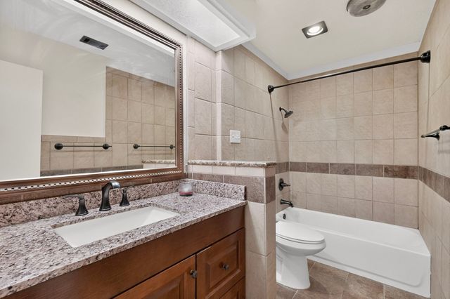 7305 Southridge Trail, Fort Worth, TX 76133