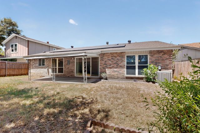 7305 Southridge Trail, Fort Worth, TX 76133