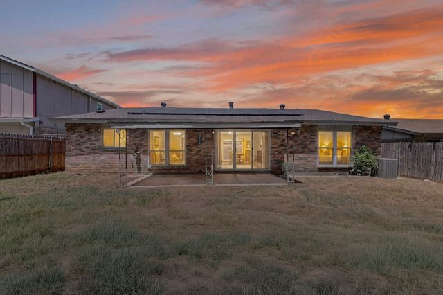 7305 Southridge Trail, Fort Worth, TX 76133