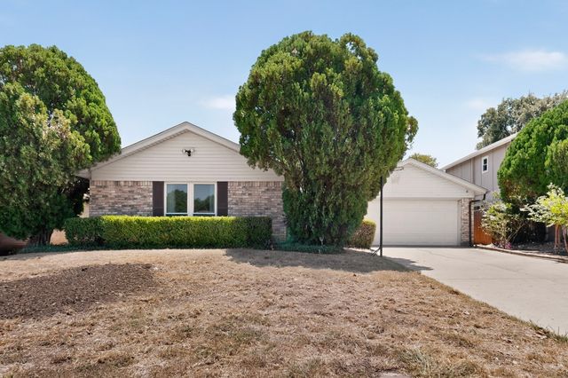 7305 Southridge Trail, Fort Worth, TX 76133