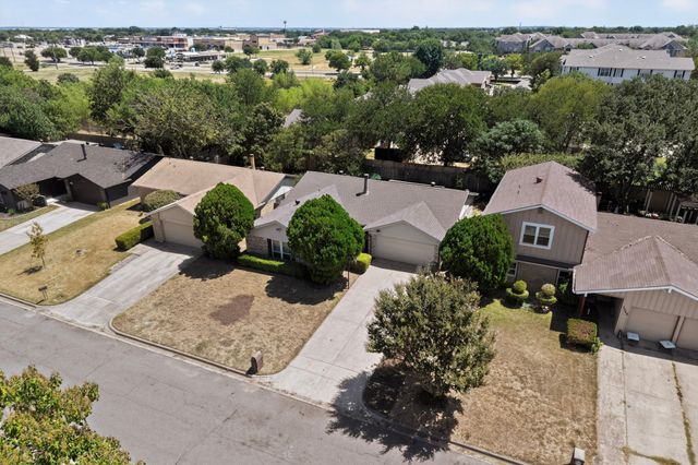 7305 Southridge Trail, Fort Worth, TX 76133