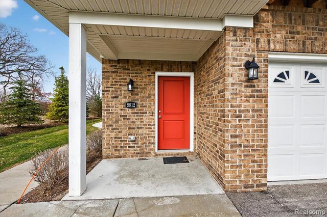 9812 Ridge Run 55, Howell, MI 48855
