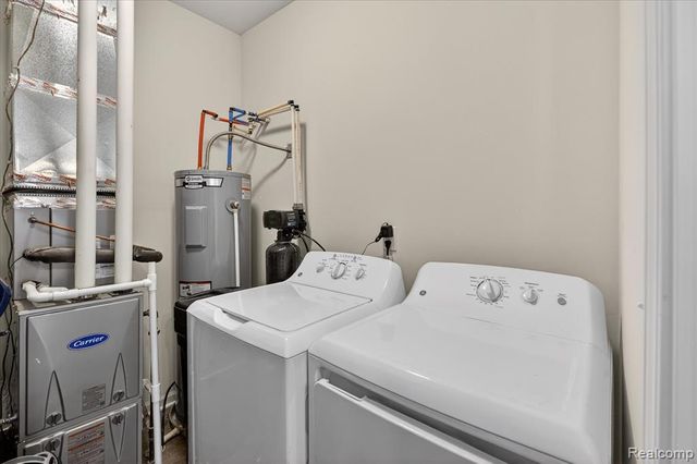 9812 Ridge Run 55, Howell, MI 48855