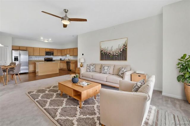 9812 Ridge Run 55, Howell, MI 48855