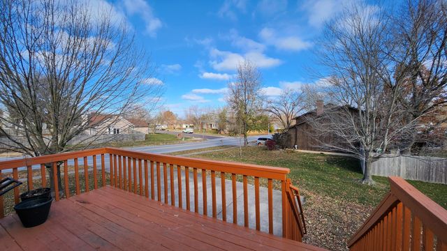 1009 SHEFFIELD CT, Columbia, MO 65203
