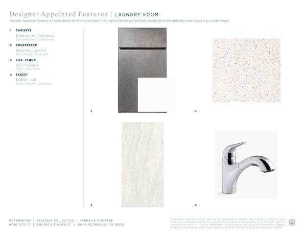 258 Cactus Wren CT, Dripping Springs, TX 78620