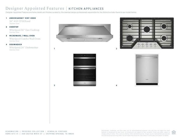 258 Cactus Wren CT, Dripping Springs, TX 78620