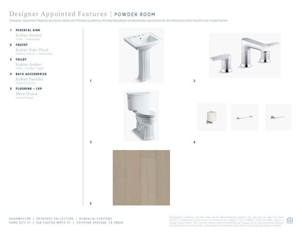 258 Cactus Wren CT, Dripping Springs, TX 78620