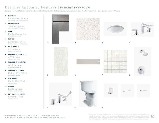 258 Cactus Wren CT, Dripping Springs, TX 78620