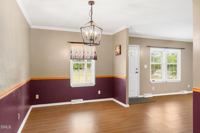 795 Patterson, Broadway, NC 27505