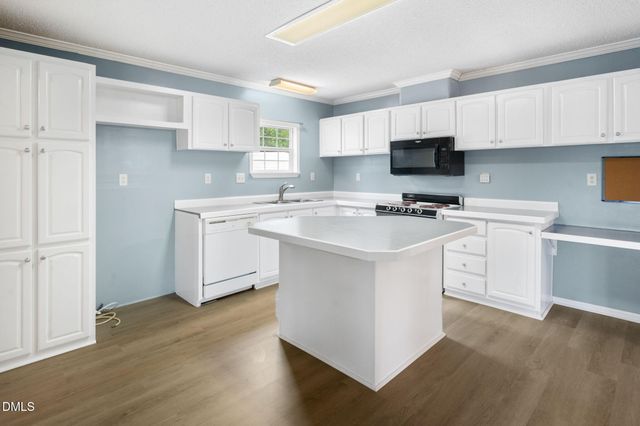 795 Patterson, Broadway, NC 27505