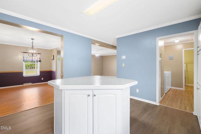 795 Patterson, Broadway, NC 27505