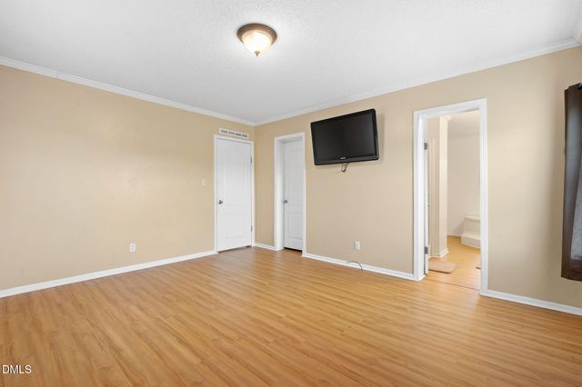 795 Patterson, Broadway, NC 27505