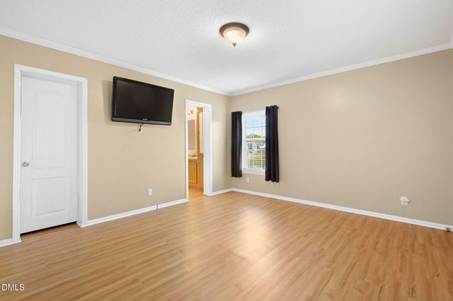795 Patterson, Broadway, NC 27505
