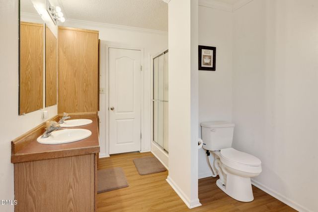 795 Patterson, Broadway, NC 27505