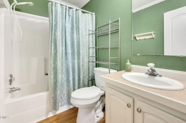 795 Patterson, Broadway, NC 27505